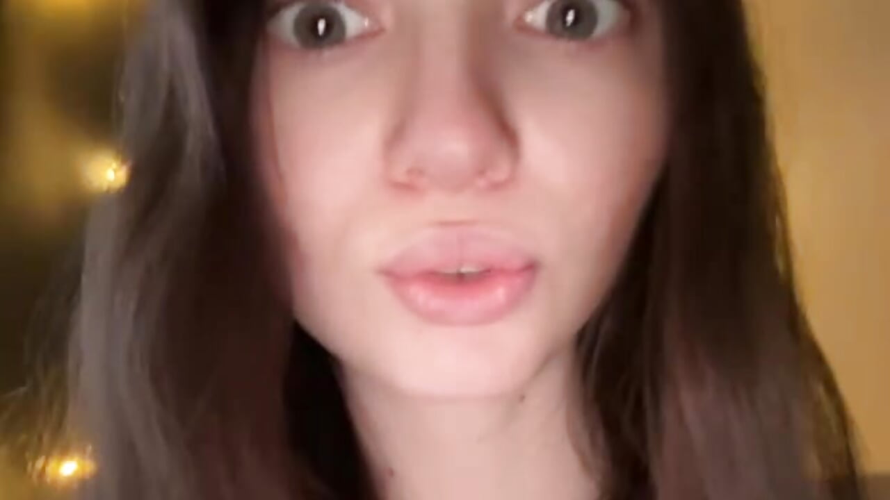 kiss - Mellowink_主播的视频