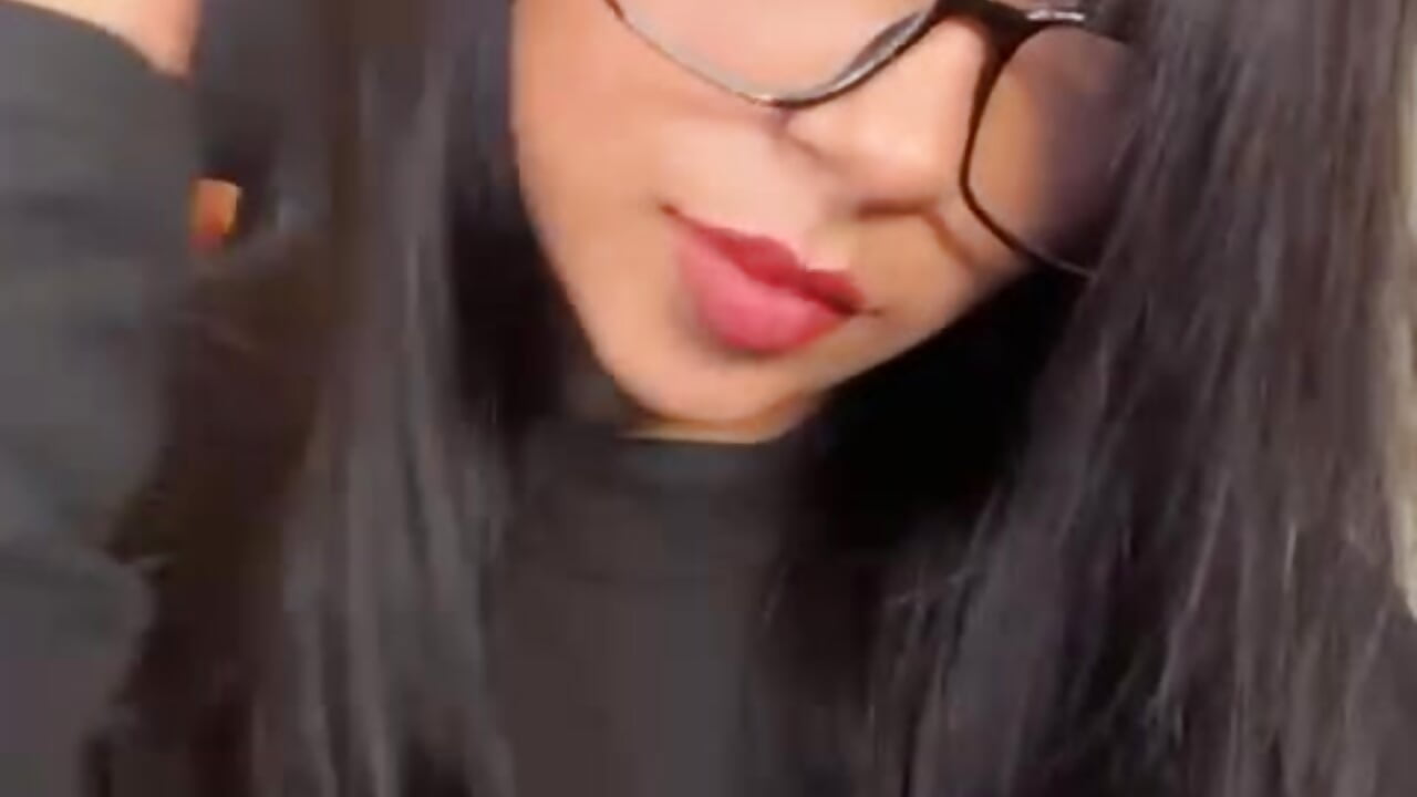 !!hello¡¡¡ - clip cu Amelie_Belle_ model videochat