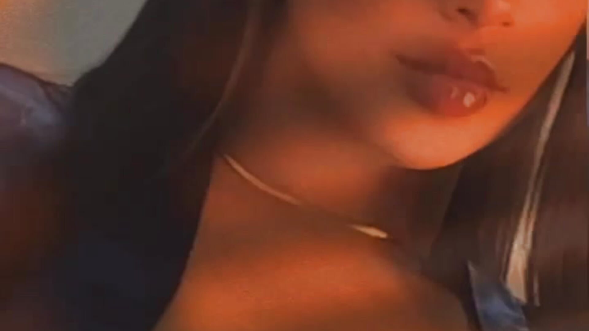 Take me with you 🔥🌻🤞🏽 - video by Amelie_Belle_ cam model