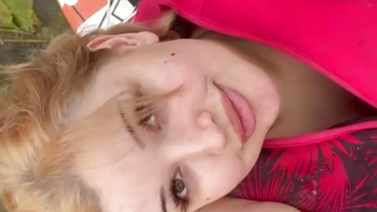 let's go for a ride together? - video van 4everpleasure cam-model