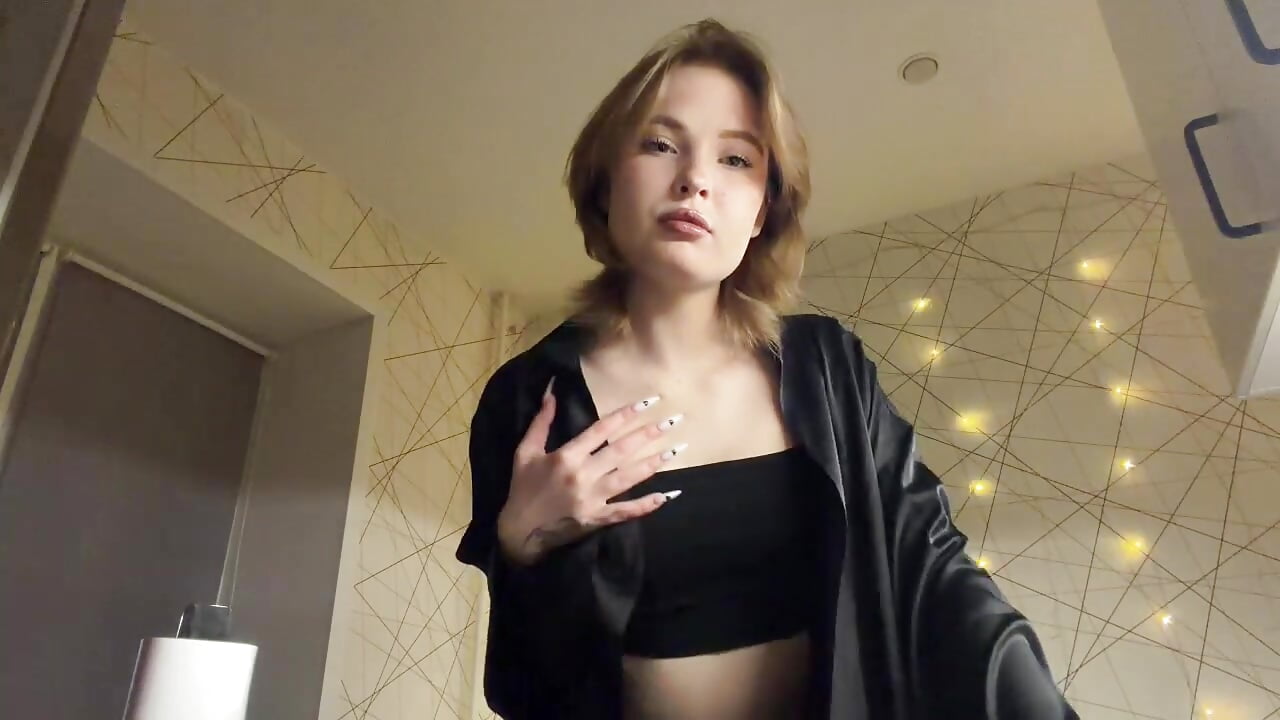 More me🤍 - video od modelky/modela milly_milligan