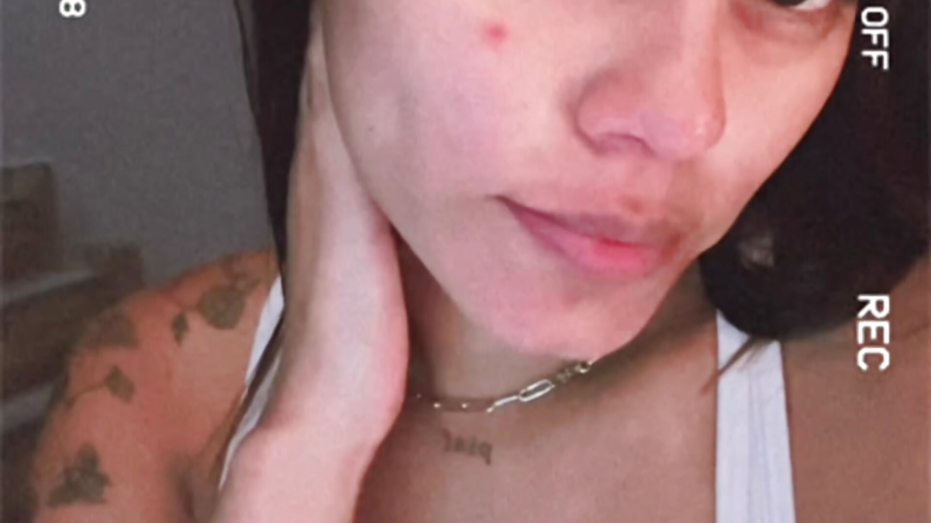 💗 - วิดีโอโดย RachelWeisz_ โมเดลแคม