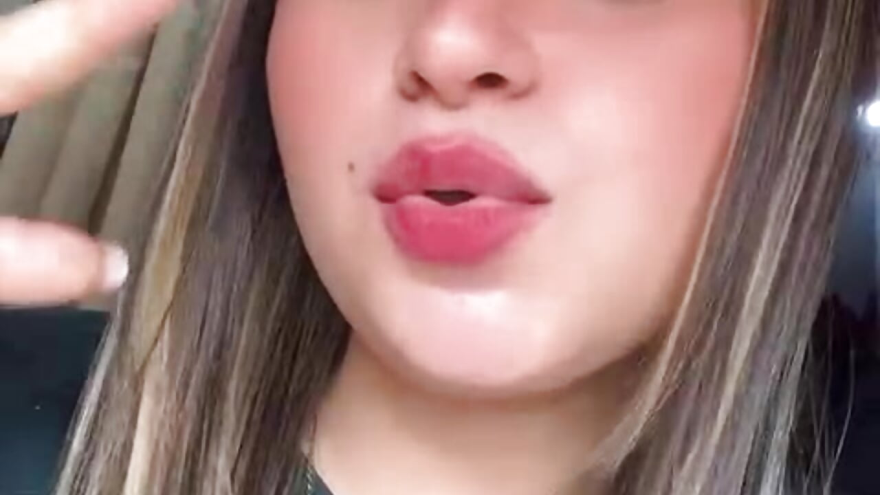 Mee－カメラキャストのmiss_sophiiの動画