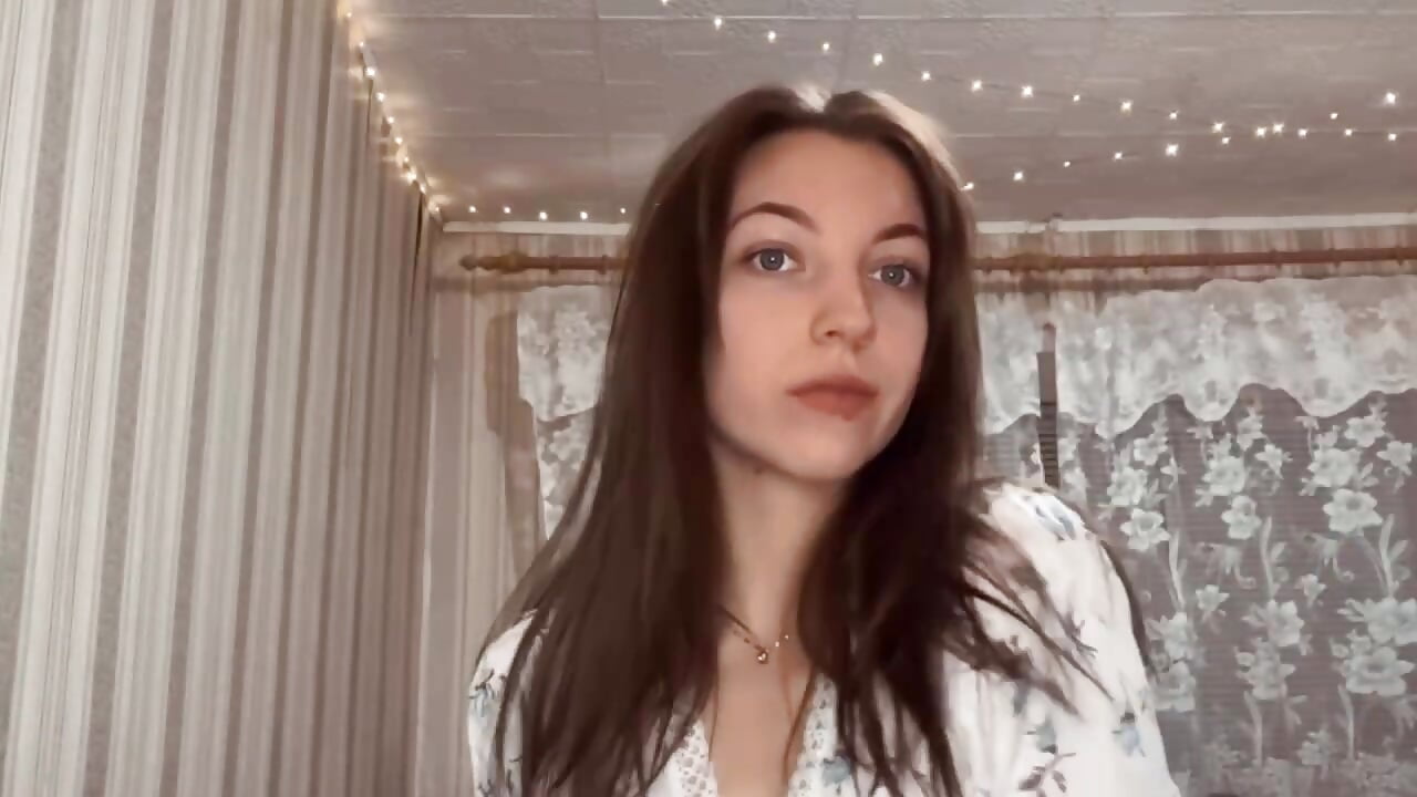 0_0 – video af NancieBrack cam-model