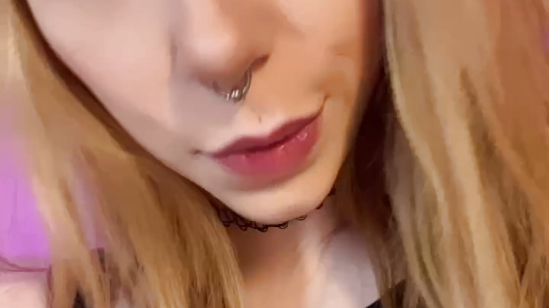 Meow ass - فيديو من Wien_Lands موديل الكام