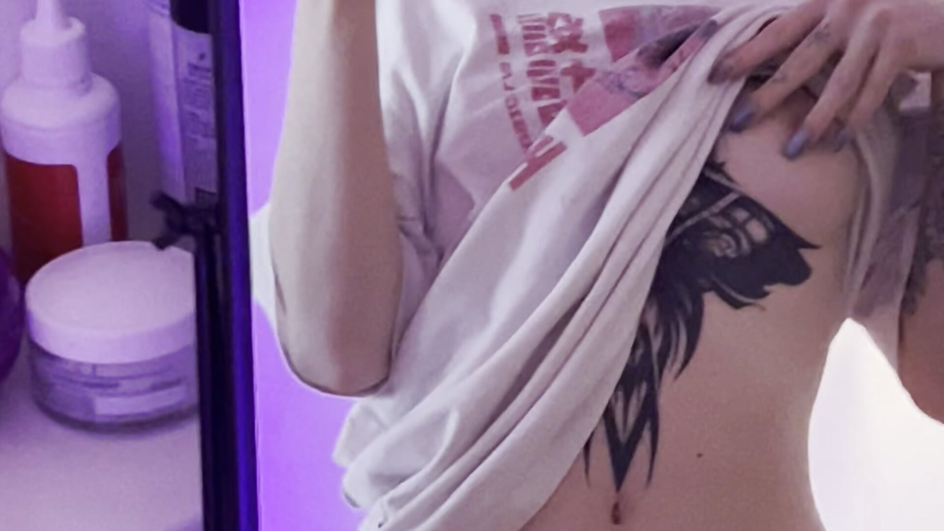 🥵🥰 - فيديو من Wien_Lands موديل الكام