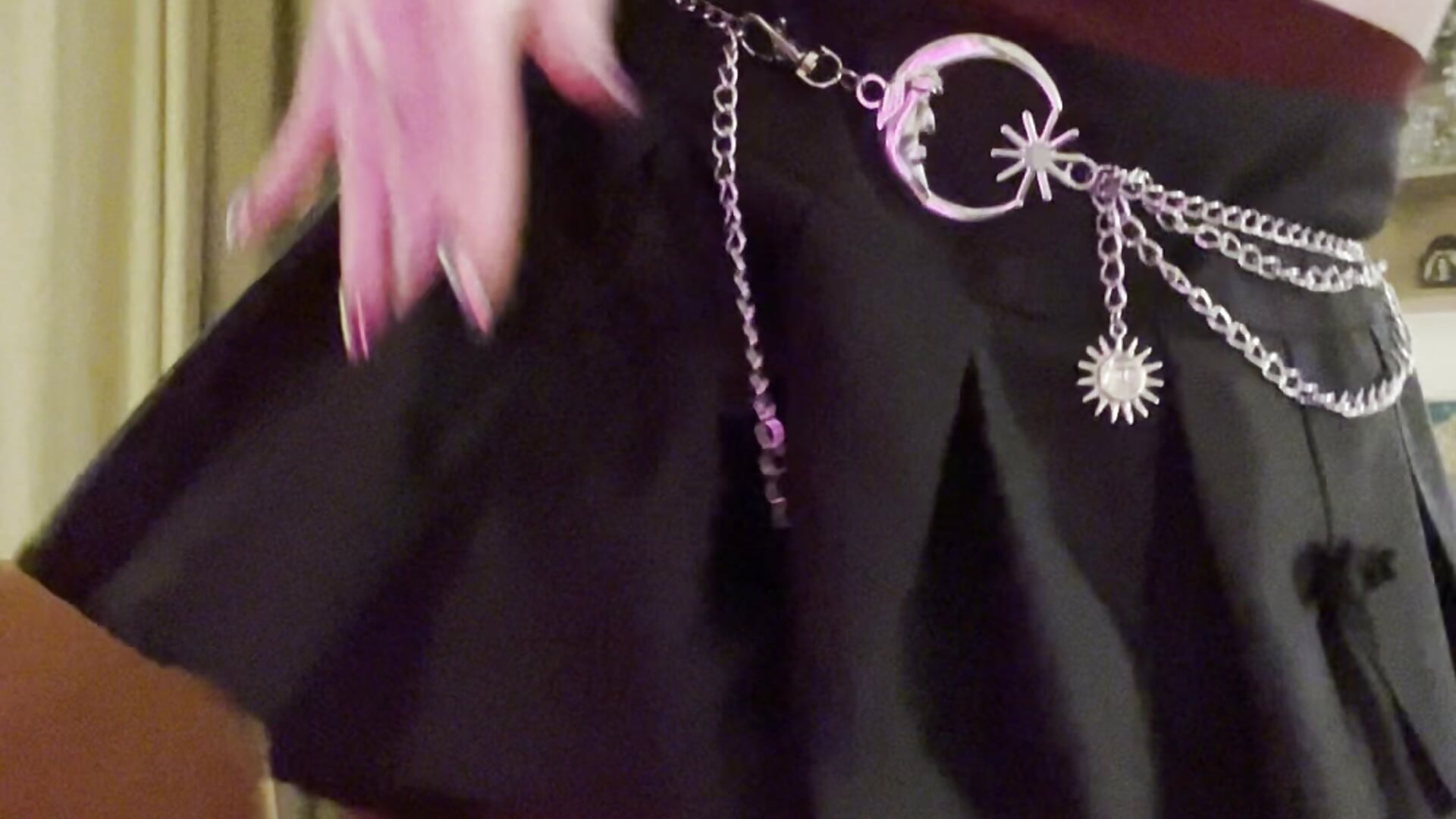 Сute dance 🥰 - فيديو من Wien_Lands موديل الكام