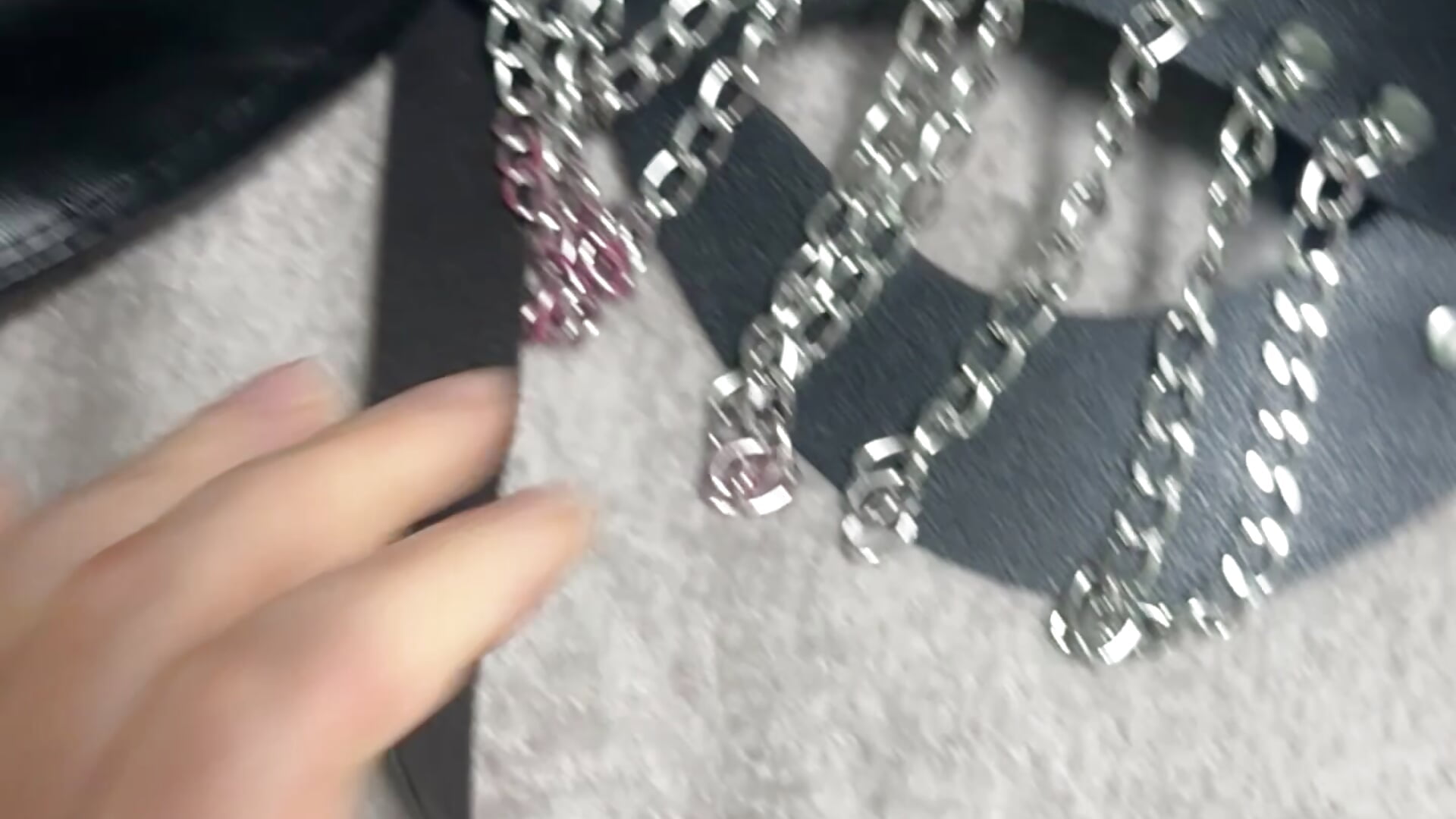 My toys - Vídeo de Anya-AddictiveX, modelo de vídeos