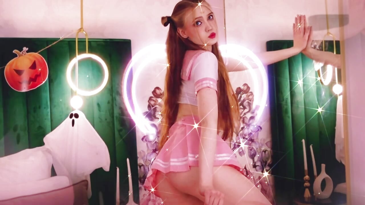 👻💖Happy Halloween 💖👻－カメラキャストのStacyHicksの動画