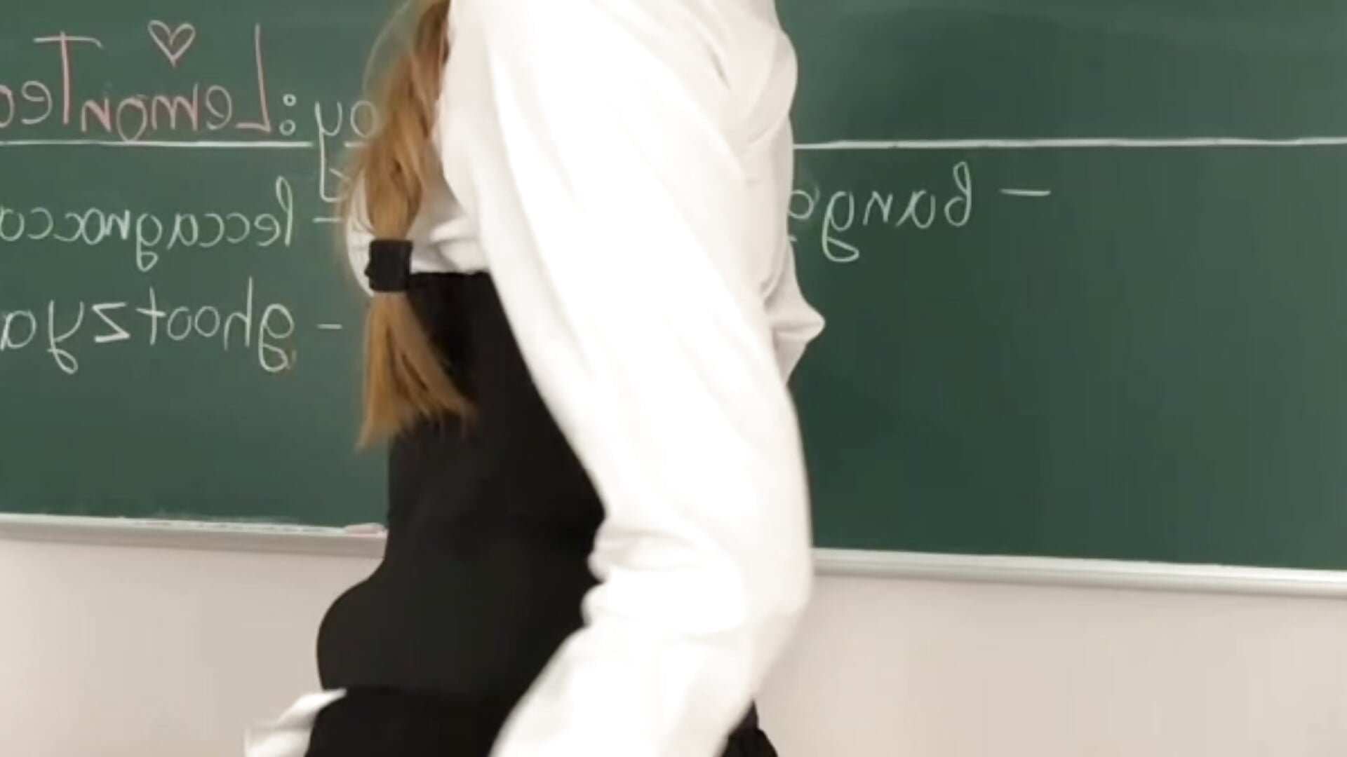 Part of my training show😏😈 - video oleh StacyHicks kamera model