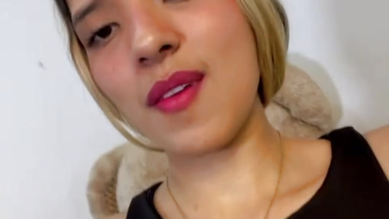 . – video af Kyliegolden cam-model