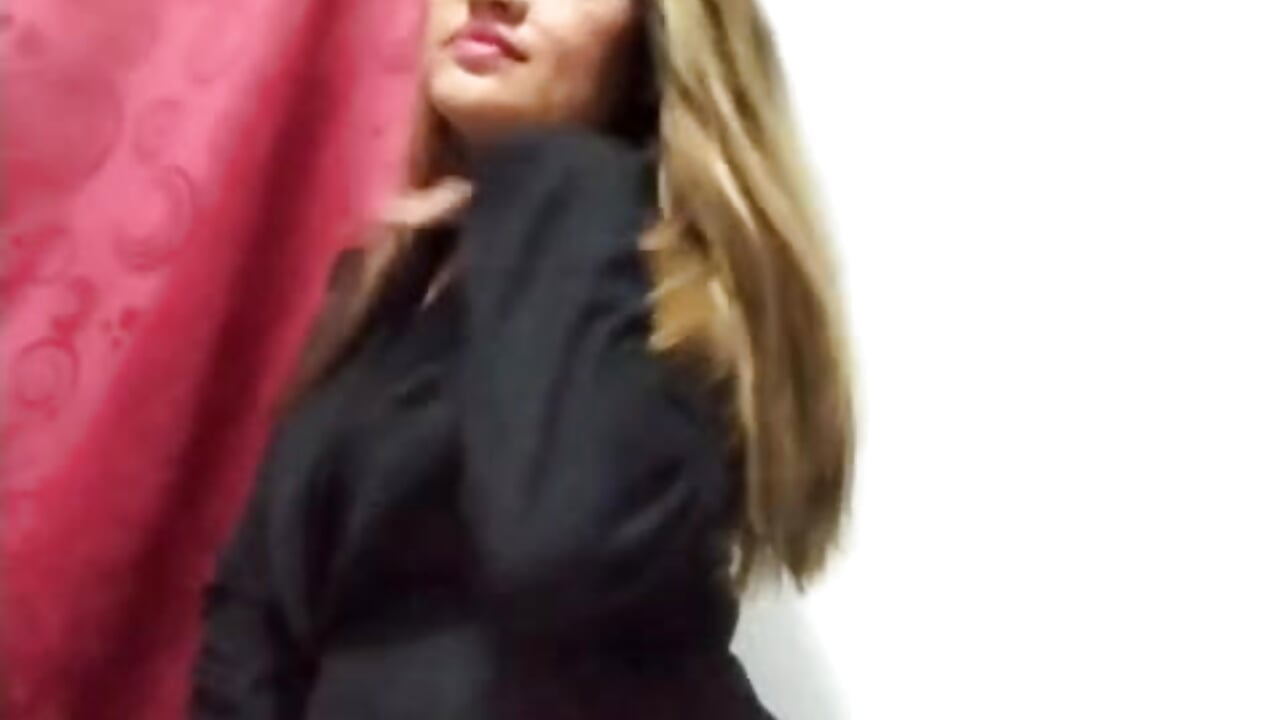 bienvenido to my new show - відео від вебкаммоделі MoonMajesty_