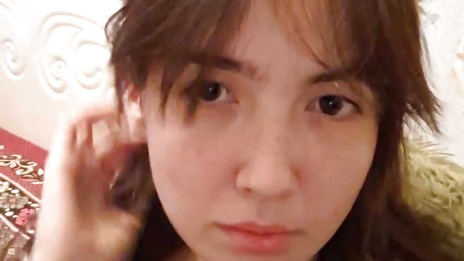 Beautiful - video by LarissaYagin cam model