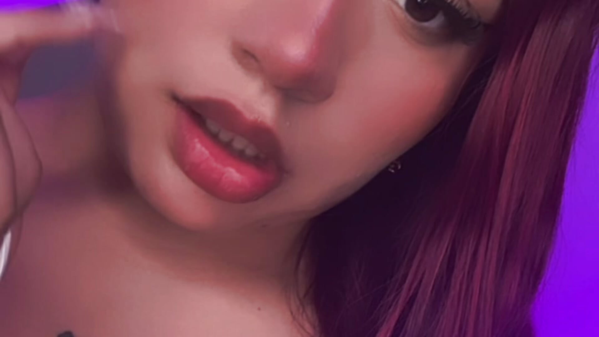 Kiss guys 💋 - Wen_01 캠 모델의 동영상