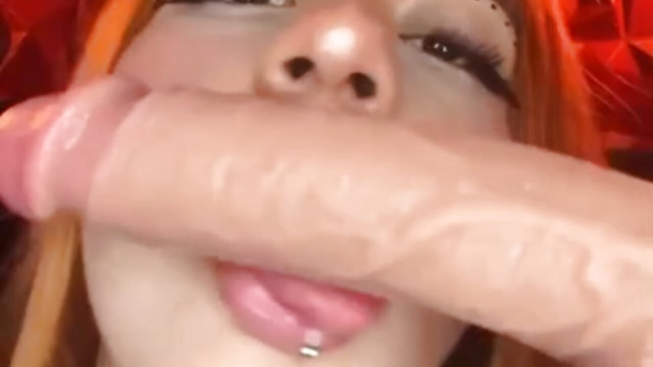 blowjob for u - video Wen_01 kameramallilta