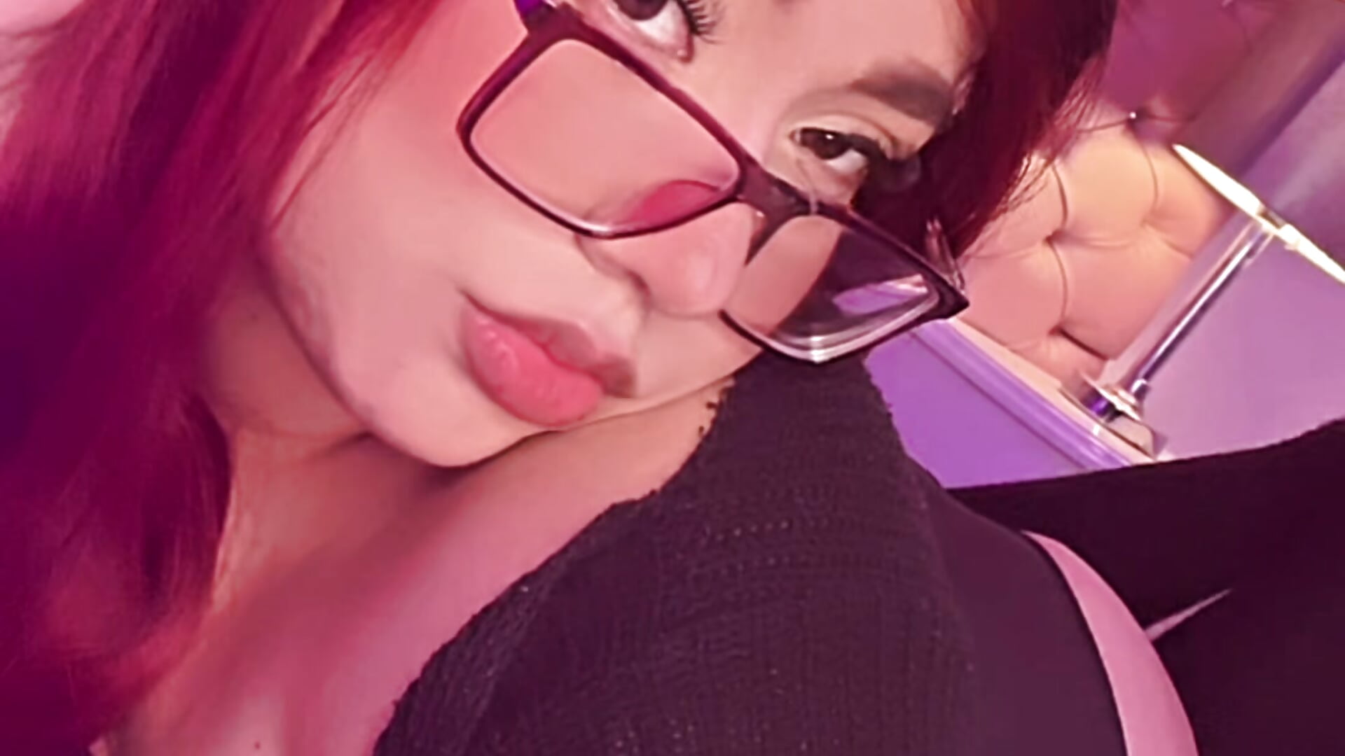 sexy look 🔥 - Wen_01 캠 모델의 동영상