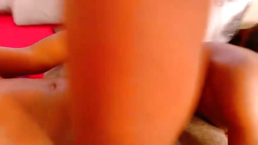 Sexxy pussy licking and dick sucking then happy ending - video av BLACKCATX01 cam model