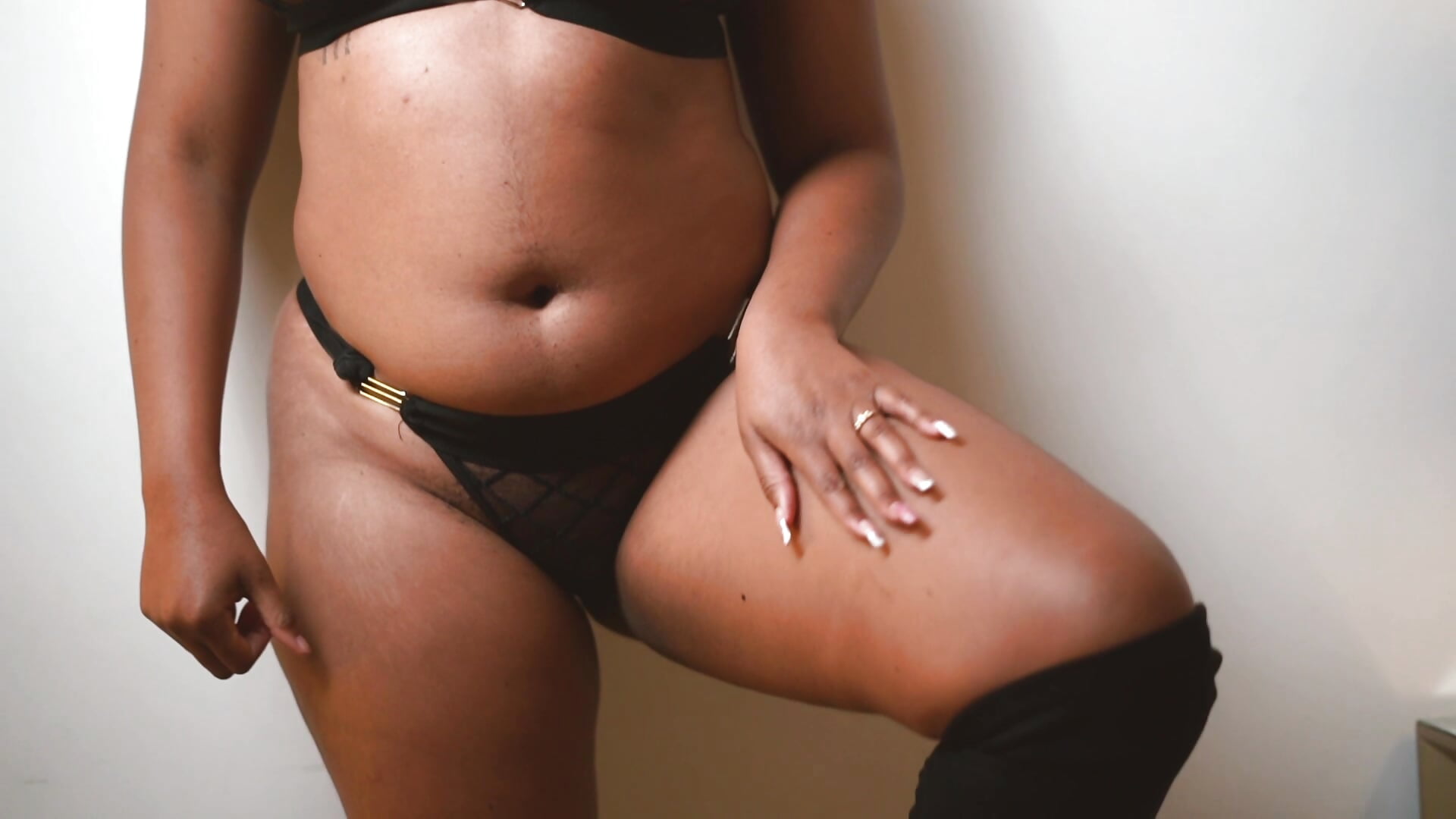 Teasing that takes its time. – video af Nina-Parkerr cam-model