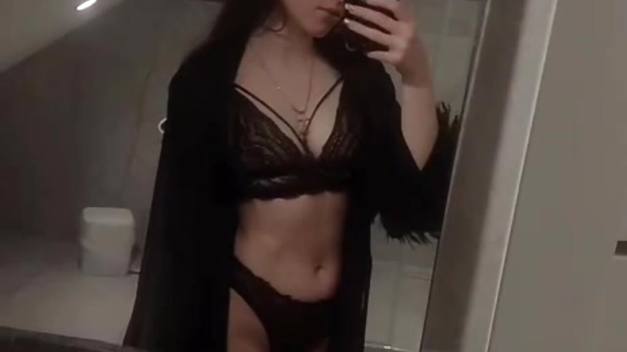 Teaseer - video od modelky/modela LanitaHemple