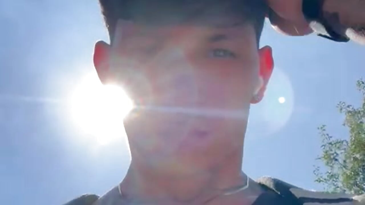 hi - video by the_baby26 cam model