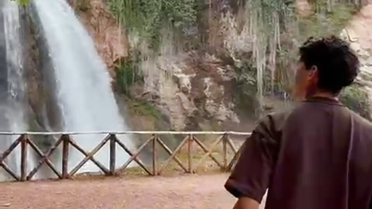 delighted - video by the_baby26 cam model