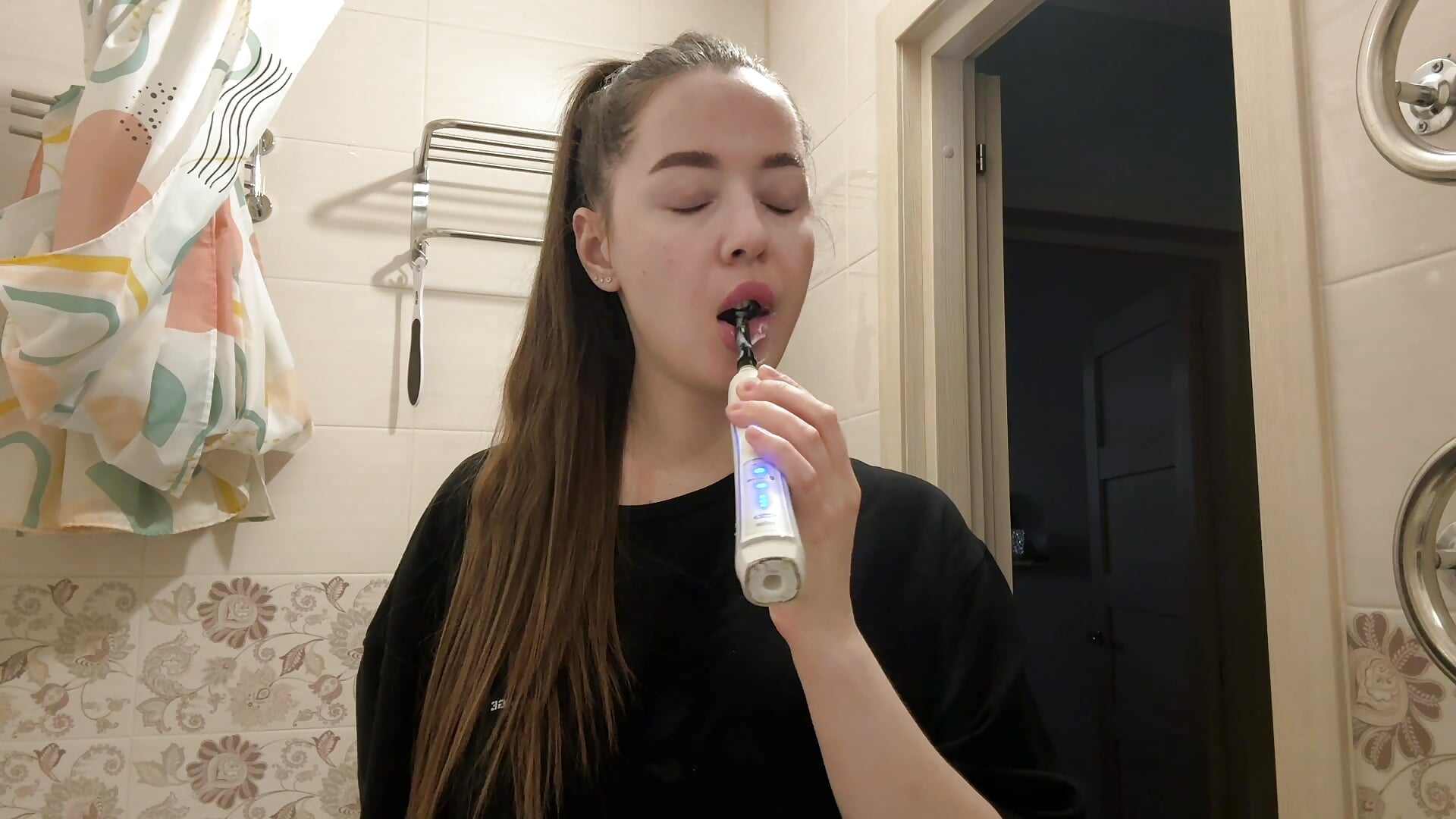 Oral care