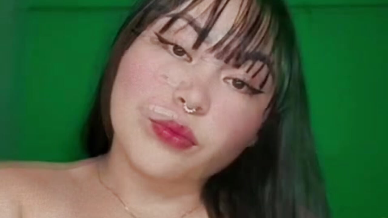 🥰 – video od webkamerové modelky Elina_hadad