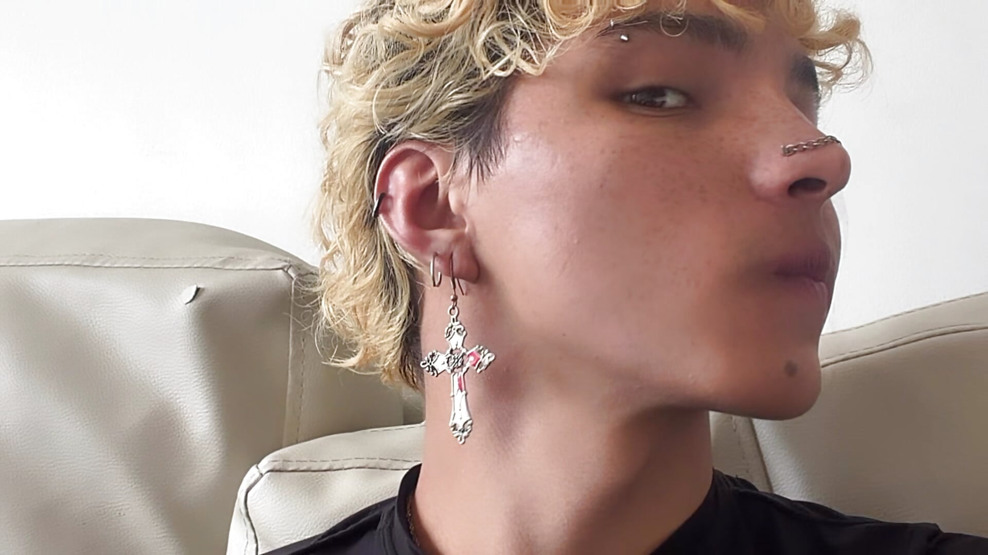 say hello!! - วิดีโอโดย noah_beck โมเดลแคม