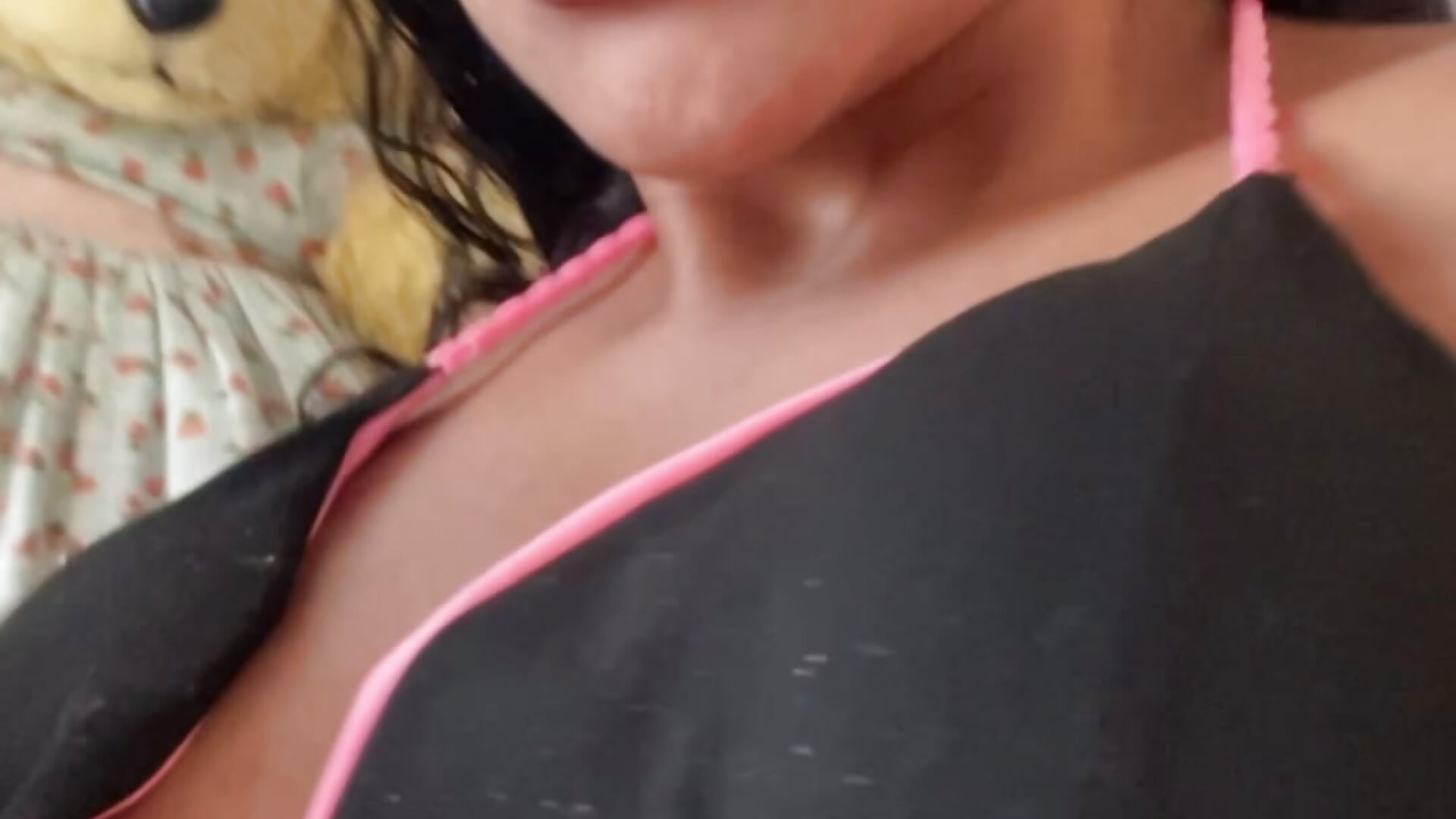 Sweet body 🫦🫦 - video av sami_sweet888 cam-modell