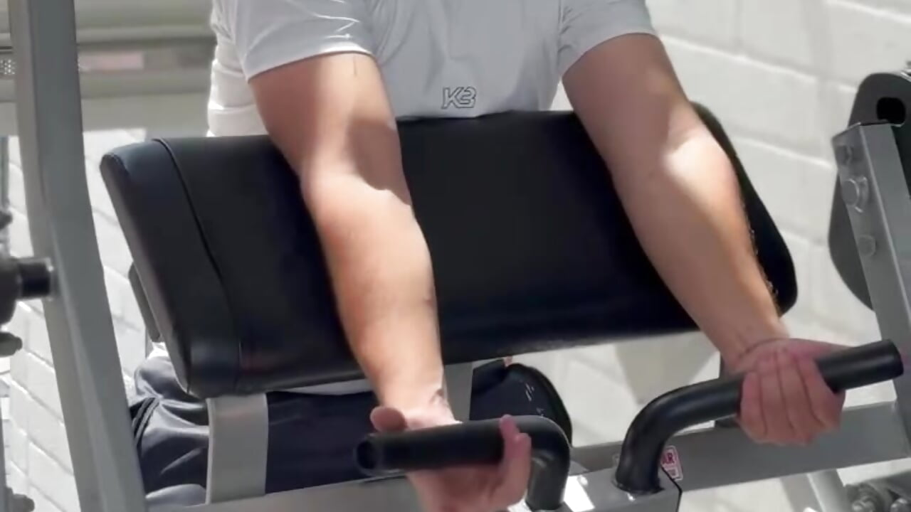 ME - video od modelky/modela Tommas_Jhonson