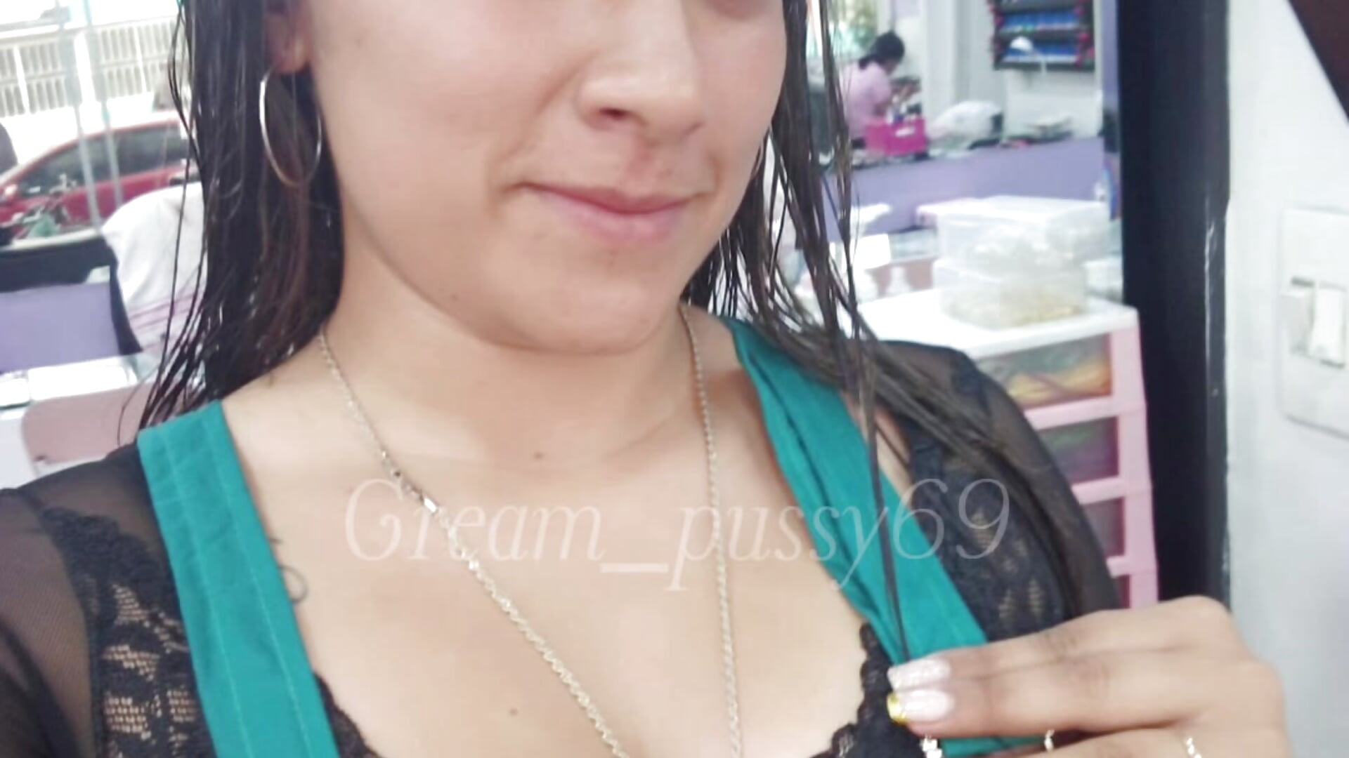 copy_DBE0DD41-F4CA-44F9-8662-15F0F7334B16 - βίντεο μοντέλου Cream_Pussy69