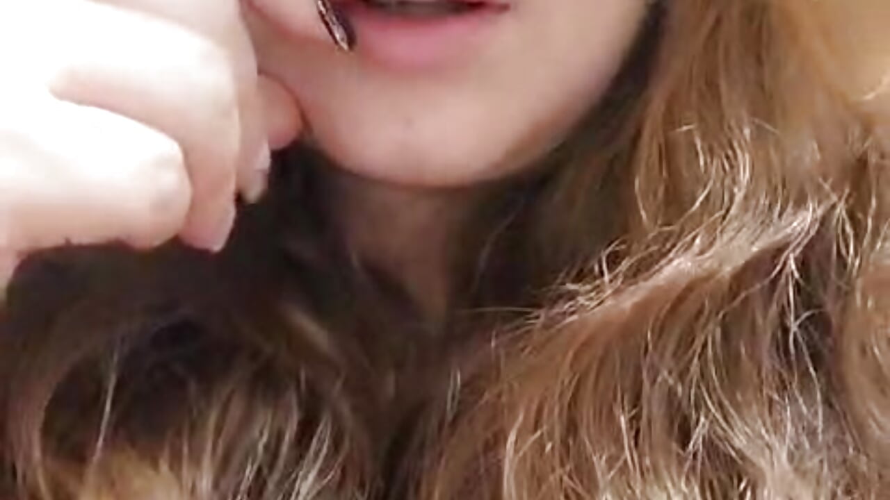 LATINA HOT - Video von SweetLunaMILF Cam-Model