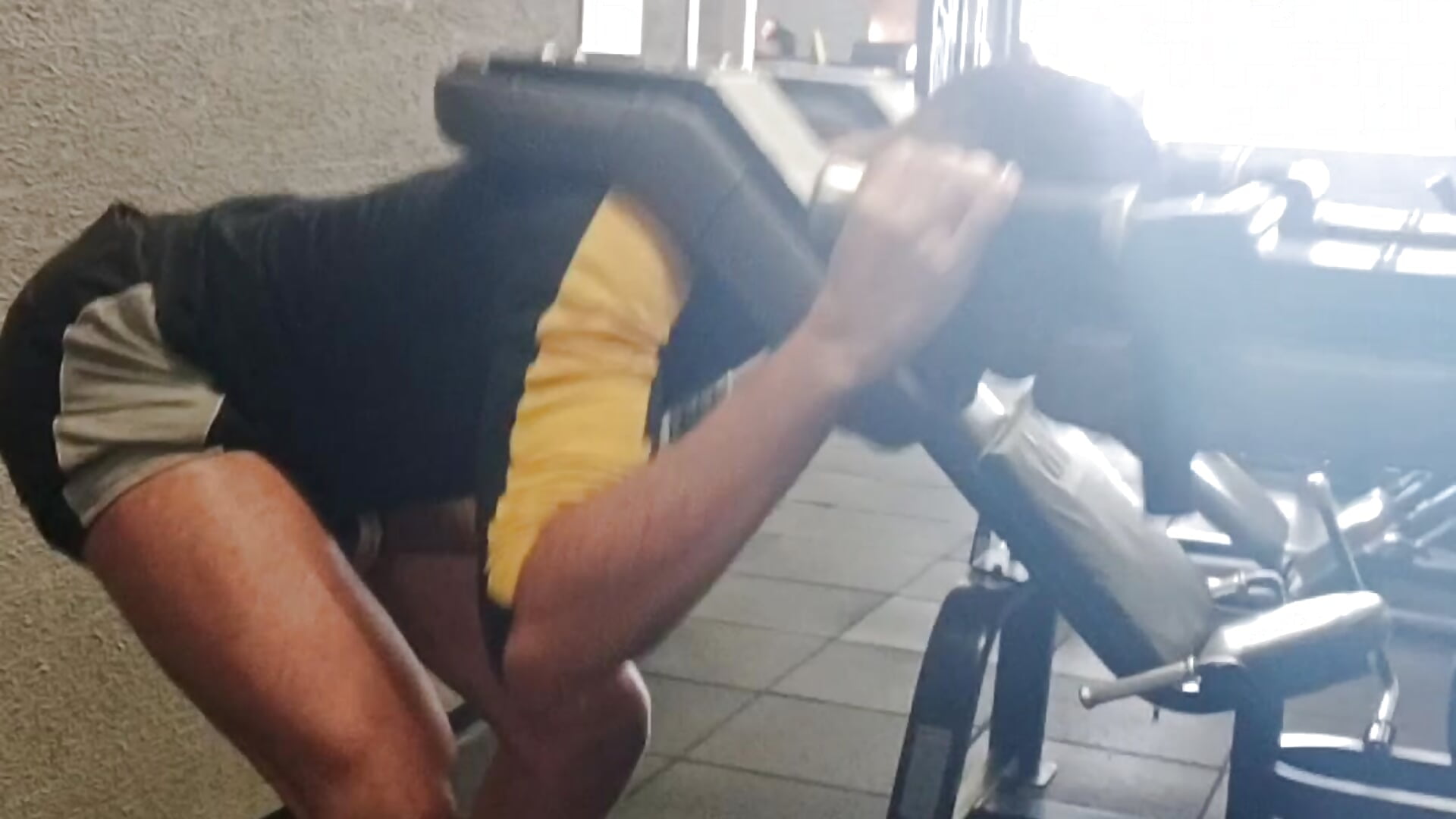 Día favorito 🦵 - video oleh model kamera Amaru_velvet