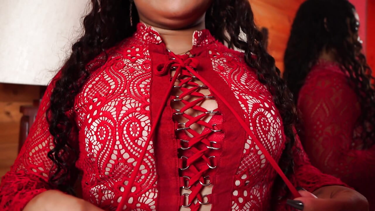 delicious girl - LunaJohns主播的视频