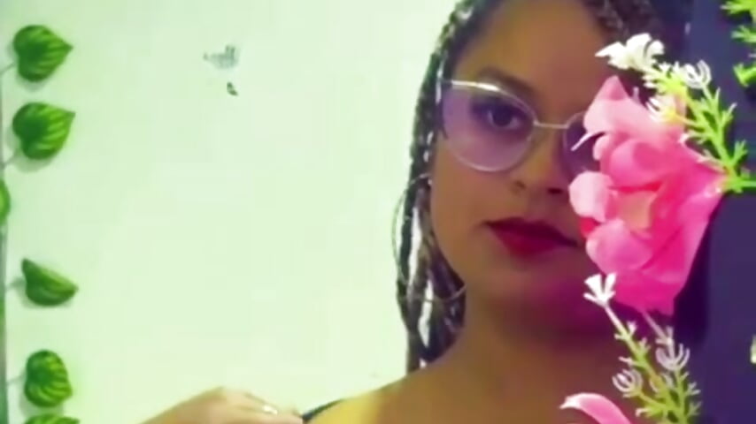 Hello guys 😈❤🍒 - video angie_katrinacm kameramallilta