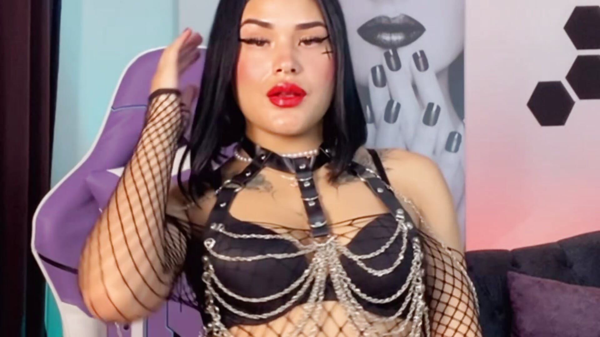 🖤 – video af nexa__gol cam-model