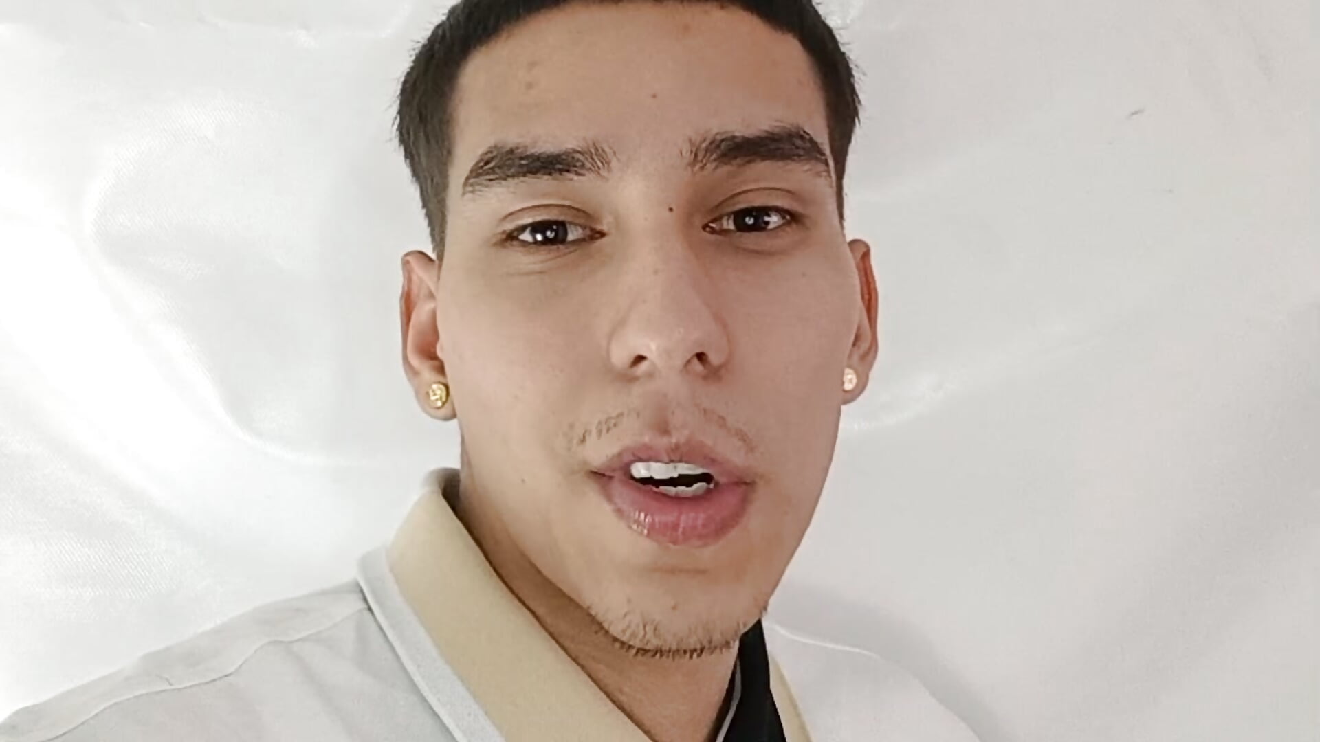 Hi guys - video by siimon18 cam model