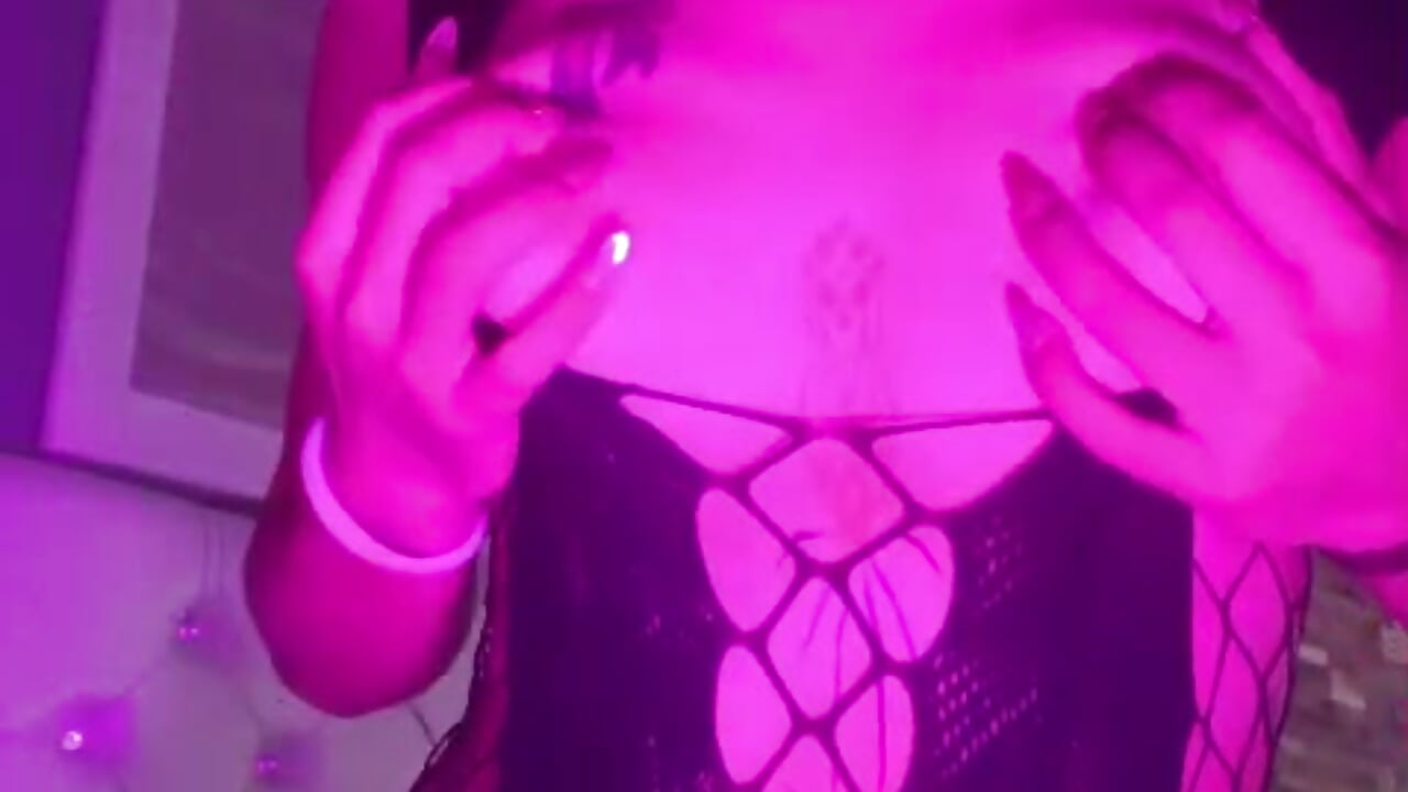 discover my sweetness - video của người mẫu cam Eloisa_Morgan