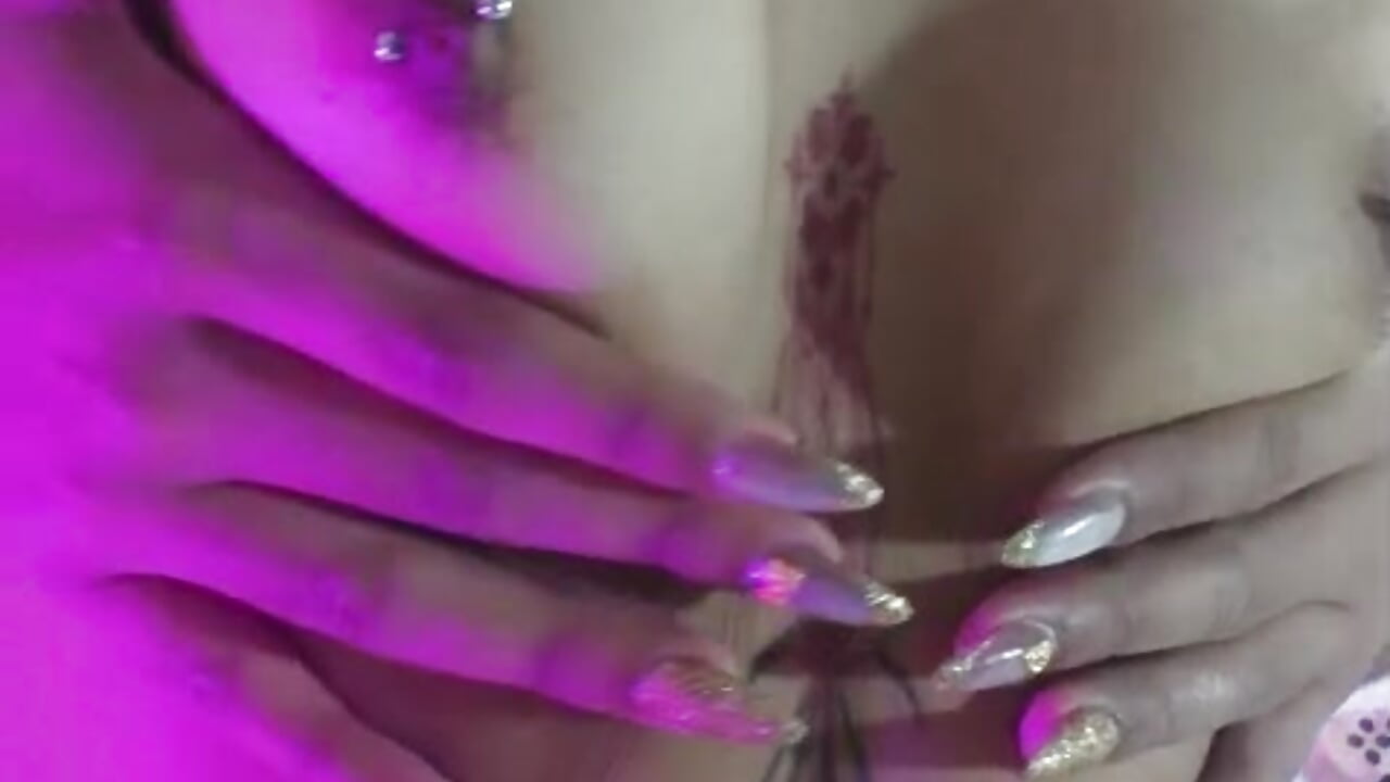 ❤ - فيديو من Eloisa_Morgan موديل الكام