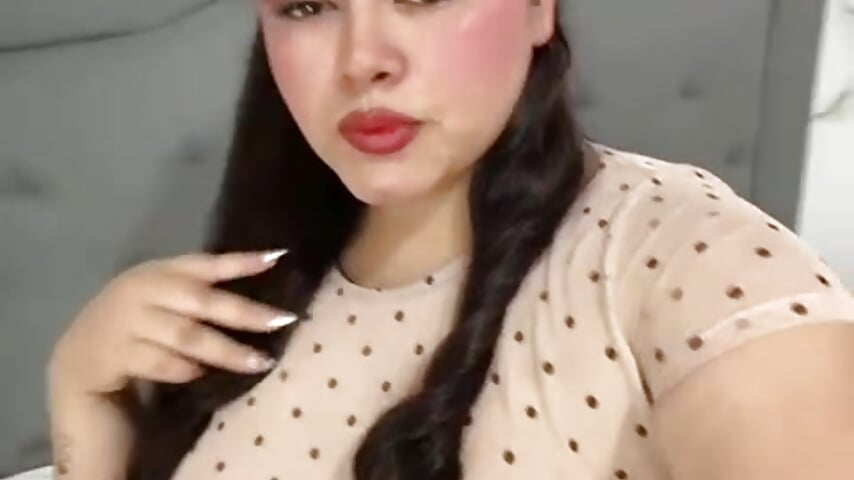 WhatsApp Video 2025-08-26 at 2,14,34 PM - video av Nina_rouge77 cam model