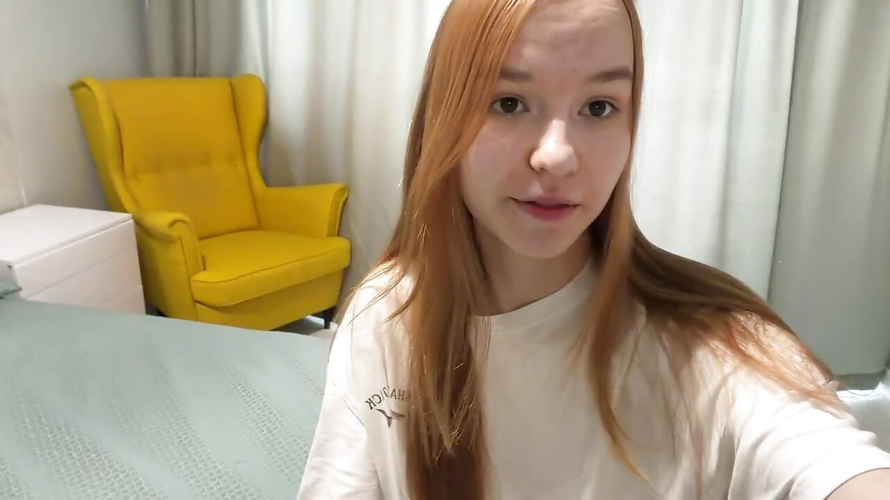 hello!<3 - video MarlynGrowney kameramallilta