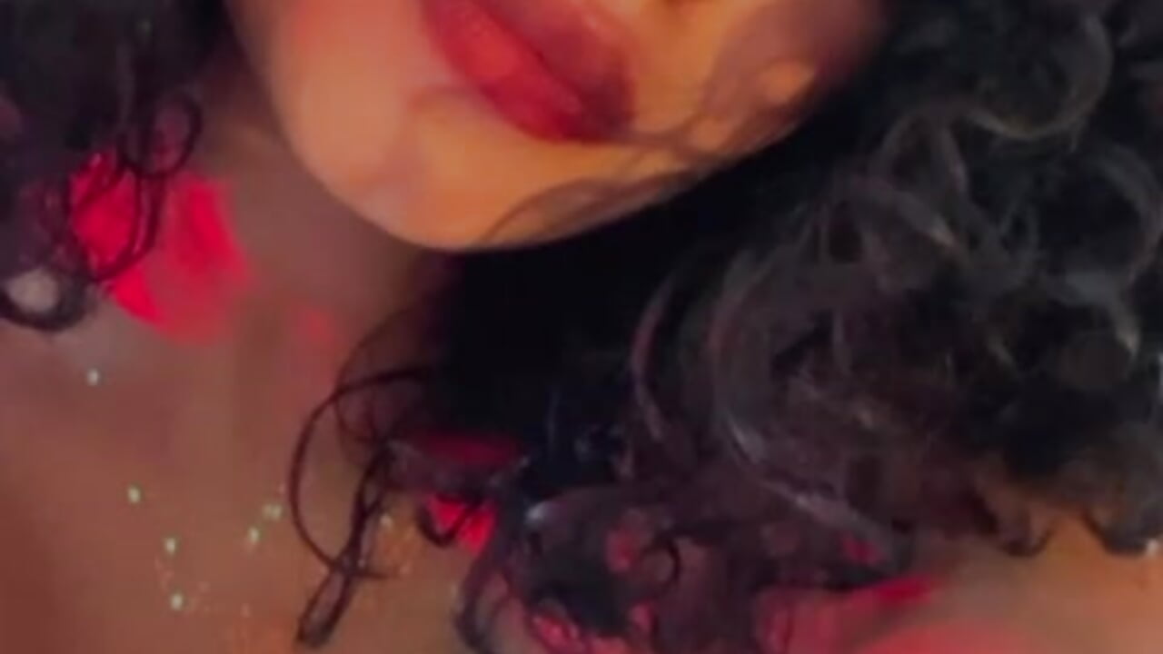 The sexy girl Becky - Vídeo de BekyAbeni, modelo de vídeos