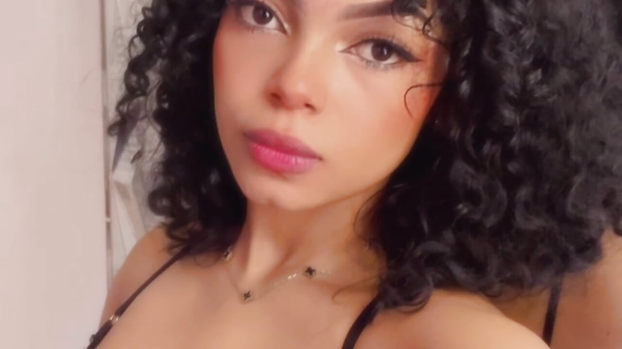 🍒❤️ - video av BekyAbeni cam model