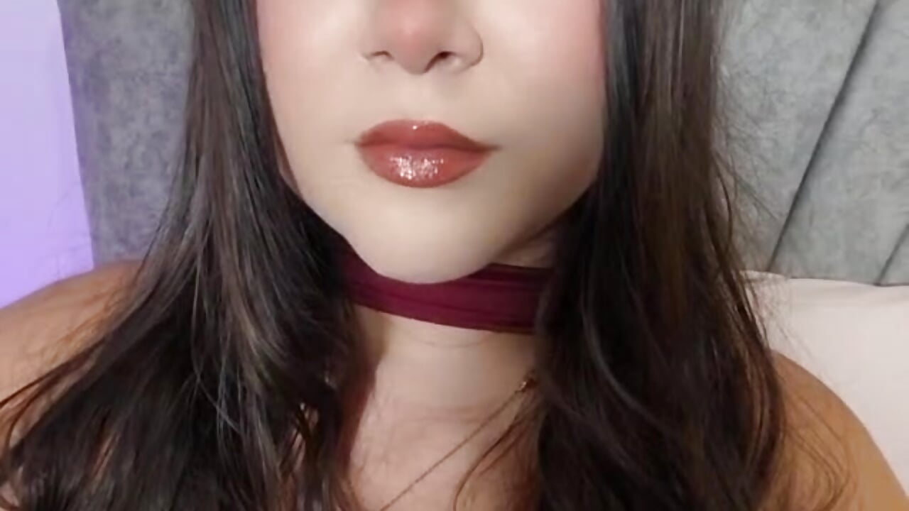 Cute 💜 - video van Wild_lilhyy cam-model