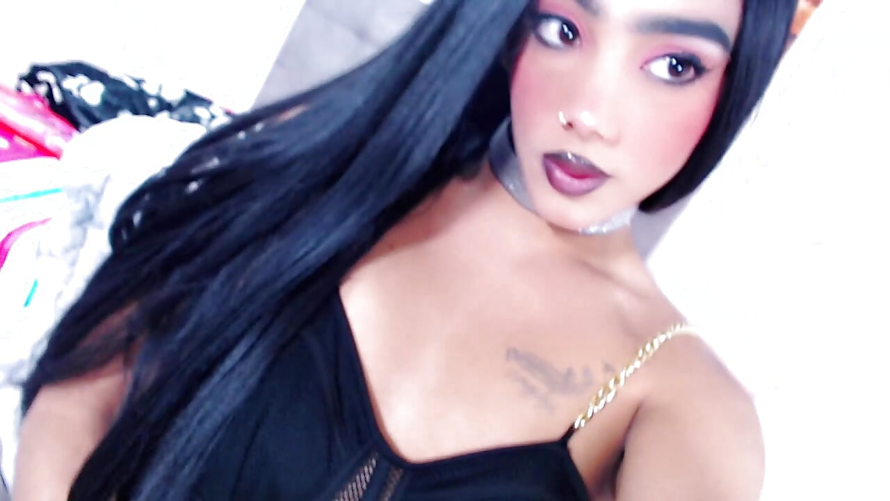rostro - video by susej_bigblackcock cam model