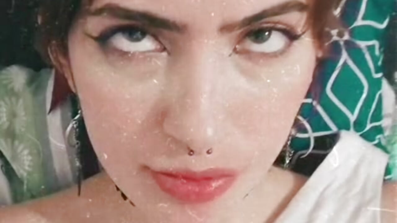 WELCOME - video av annie_x1 cam-modell