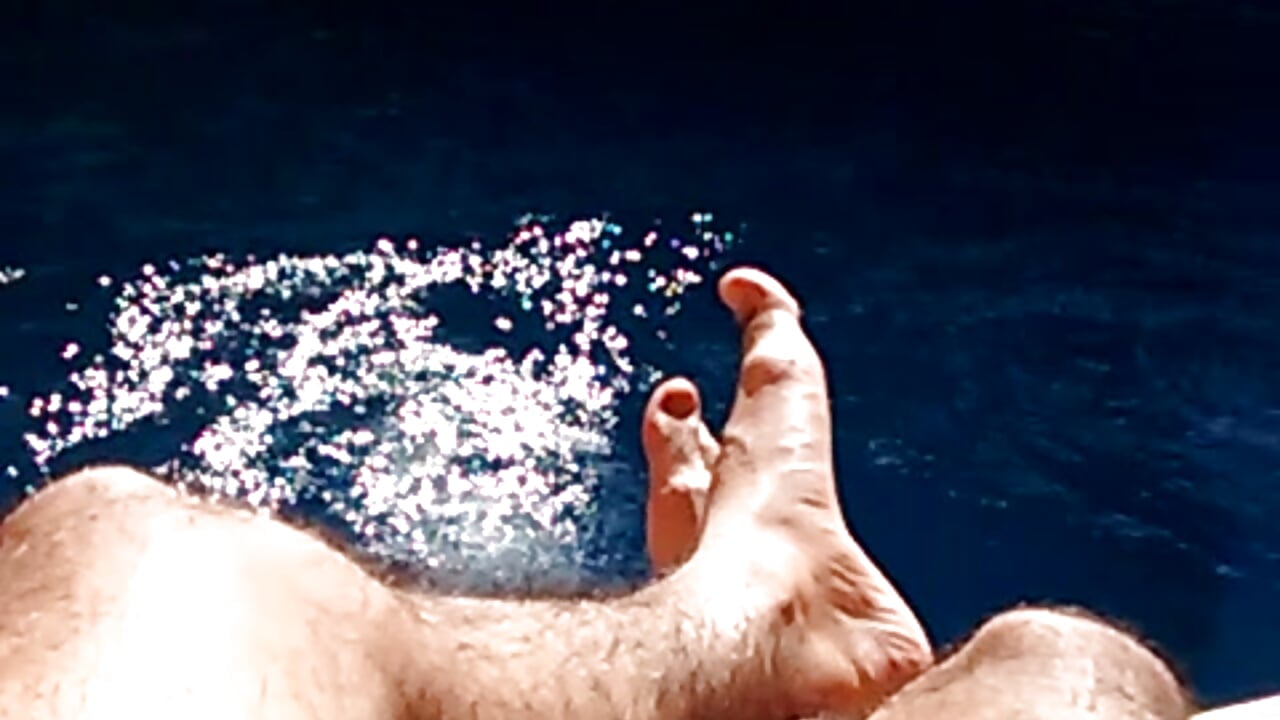 Pibe75 – Popularny filmik modela sprzed kamerki 1599