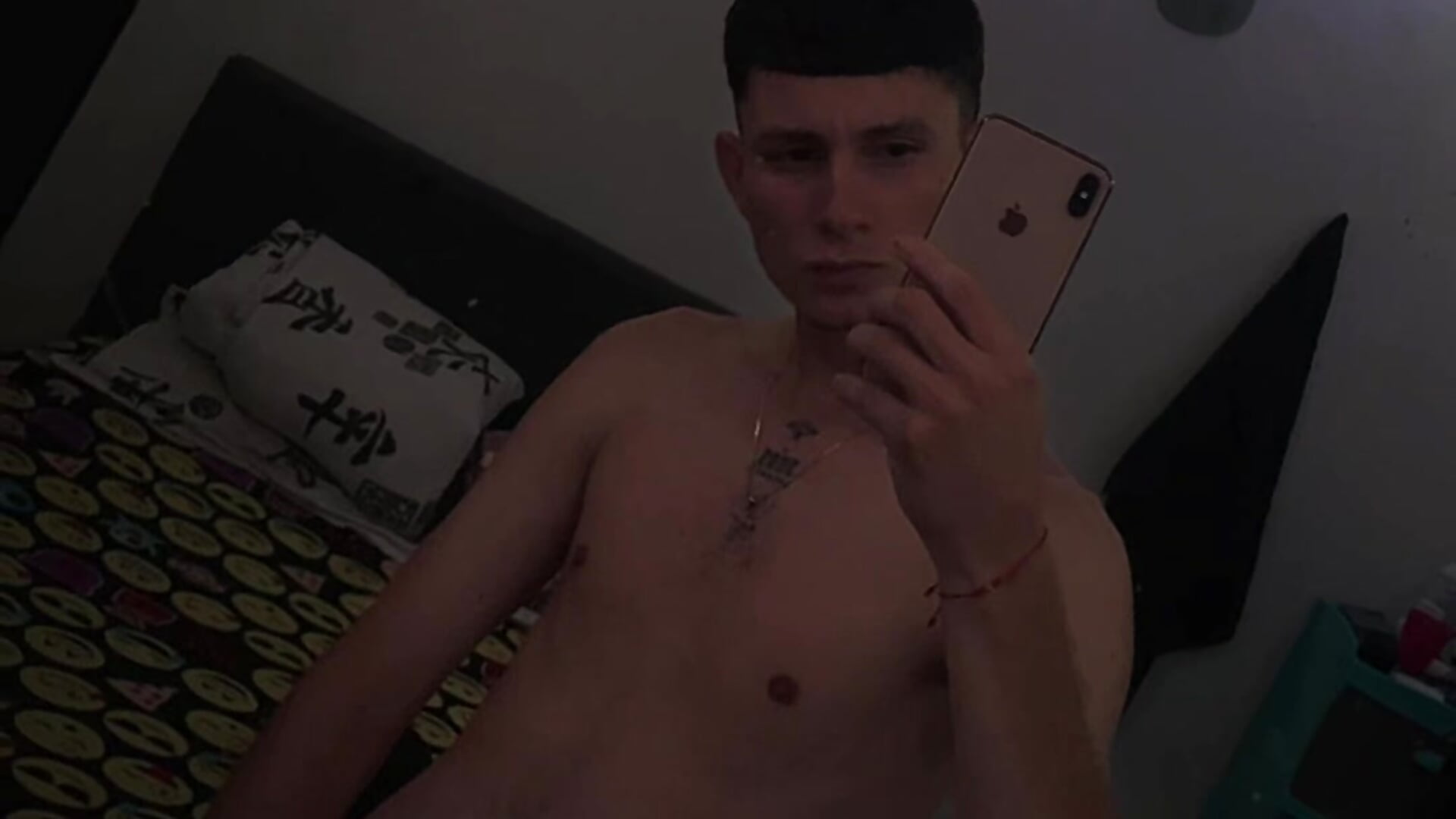 🔥👻 – video af RUDYUS cam-model