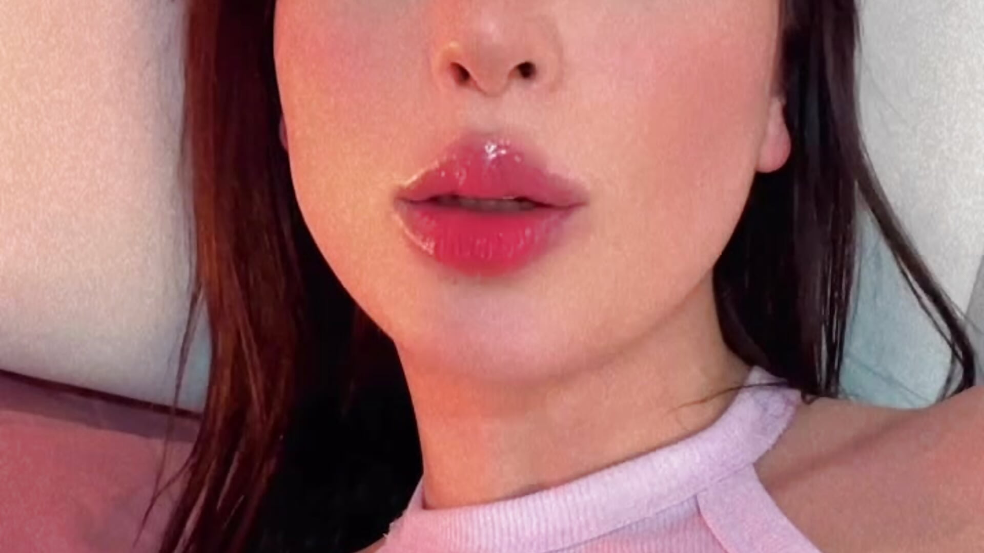 l love music – video od webkamerové modelky _Bad_bitch