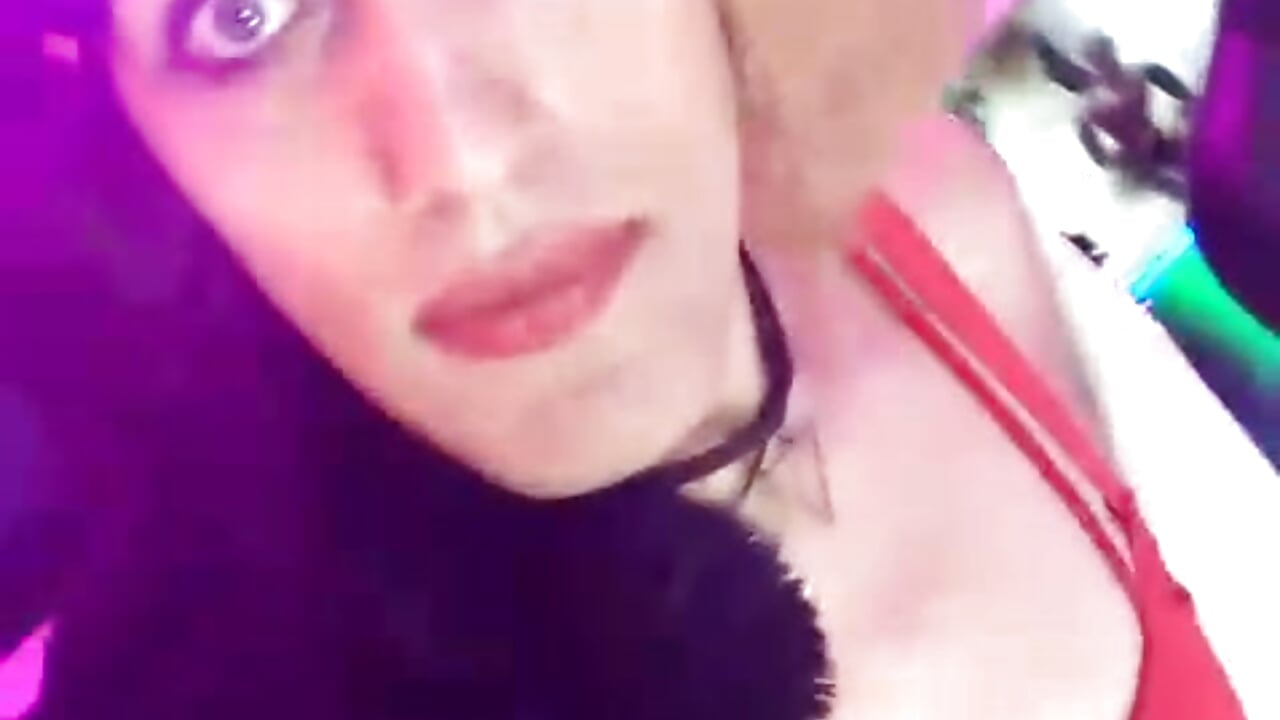 maki_morningstar_ - Cam Modell populära videor 6185